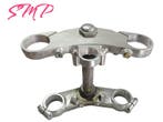 T stuk kroonplaat stuurplaat / Kawasaki ZXR750 zxr 750 1991, Verzenden, Gebruikt