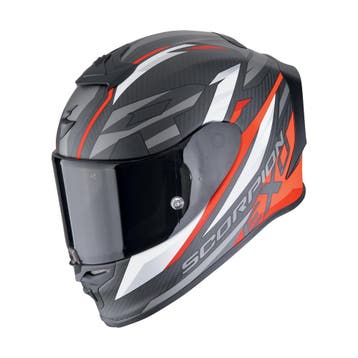 EXO-R1 EVO Air Carbon Runner Scorpion, Verzenden, Nieuw met kaartje