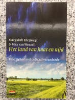 Het land van haat en nijd, Gelezen, Verzenden, Maatschappij en Samenleving, Nederland
