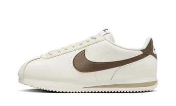 Nike Cortez Cacao Wow (W), Nieuw