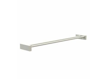 Veiling - Handdoekstang 3017 - Mat Wit, Gebruikt