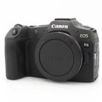 Digitale fotocamera | Canon EOS R8 body | Tweedehands, Verzenden, Gebruikt, Canon