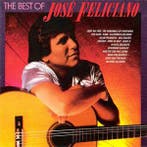 cd - JosÃ© Feliciano - The Best Of, Verzenden, Zo goed als nieuw