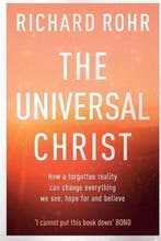 The Universal Christ 9780281078622 Richard Rohr, Boeken, Verzenden, Zo goed als nieuw, Richard Rohr