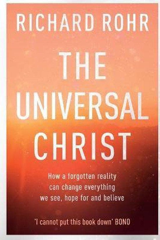 The Universal Christ 9780281078622 Richard Rohr, Boeken, Taal | Engels, Zo goed als nieuw, Verzenden