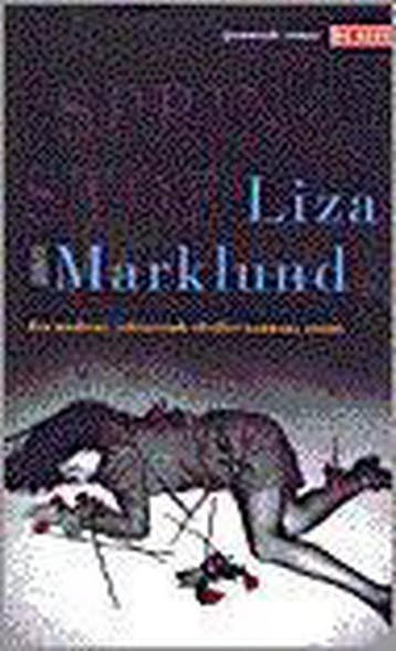 Springstof / Annika Bengtzon / 2 - Liza Marklund, Verzenden, Gelezen, Liza Marklund