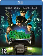 The Green Hornet (blu-ray tweedehands film), Ophalen of Verzenden, Zo goed als nieuw