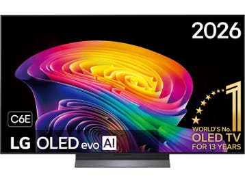 Lg - OLED 55-59 OLED 4K TV - 55 inch, Verzenden, Nieuw, 100 cm of meer, 4k (UHD)