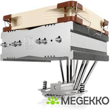 Noctua NH-C14S, Verzenden, Nieuw
