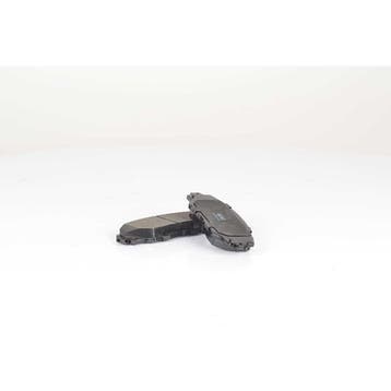 Brake pad : front, Verzenden, Nieuw