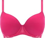 Freya - Maat 85E - AWAKENING UW Moulded Demi T-shirt Bra, Verzenden