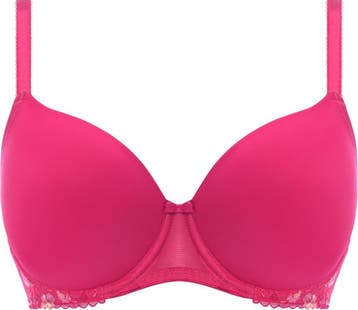 Freya - Maat 85E - AWAKENING UW Moulded Demi T-shirt Bra, Kleding | Dames, Ondergoed en Lingerie, Verzenden
