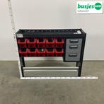 Modul bedrijfswagen inrichting 1190x330x930mm (2917), Auto diversen, Ophalen of Verzenden