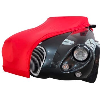 Autohoes voor Wiesmann Roadster MF3 (1993-2010) Indoor BESTE, Ophalen of Verzenden, Nieuw, Op maat