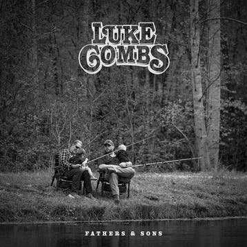 LUKE COMBS - FATHERS & SONS (LP), Verzenden, Nieuw in verpakking