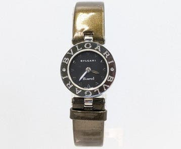 Bvlgari - B.Zero1 - Zonder minimumprijs - BZ22S - Dames -, Nieuw