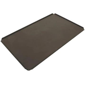 Bakplaat | Aluminium (Antiaanbaklaag) | 1/1 GN |, Verzenden, Nieuw in verpakking