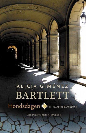 Hondsdagen - Bartlett, Verzenden, Gelezen