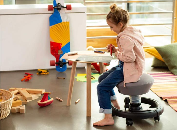 Aeris Swoppster kinderstoel, Zakelijke goederen, Kantoor en Winkelinrichting | Kantoormeubilair en Inrichting, Stoel, Nieuw in verpakking