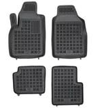 Rubber automatten Fiat 500 | 2020-2024, Verzenden, Nieuw, Fiat