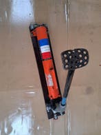 Holmatro hydraulische voet pomp - hand pomp