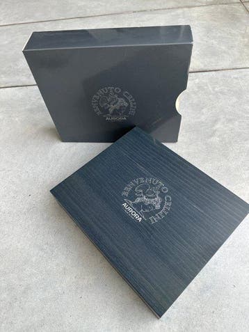 Aurora - Benvenuto Cellini - Vulpen, Nieuw