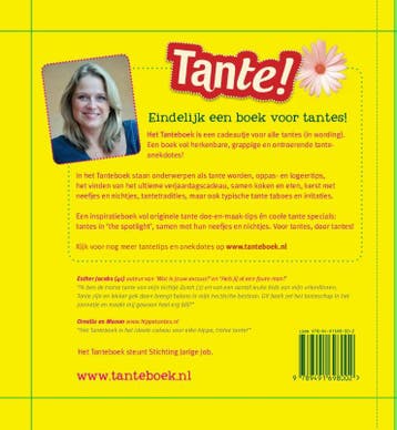 Tante! 9789491698002 Florien van Basten Batenburg, Boeken, Verzenden, Gelezen, Florien van Basten Batenburg