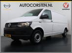 Volkswagen Transporter L2H1 | Financial Lease voor 226 p/mn, Stof, Gebruikt, Euro 6, Overige carrosserieën