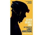 Seven Deadly Sins : My Pursuit of Lance Armstrong - Seven, Ophalen of Verzenden, Nieuw