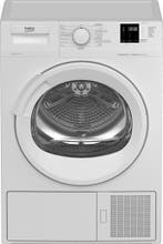 Beko DH9552TXW wasdroger Vrijstaand Voorlader 9 kg Wit449, Witgoed en Apparatuur, Wasdrogers, Overige typen, Nieuw, Ophalen of Verzenden