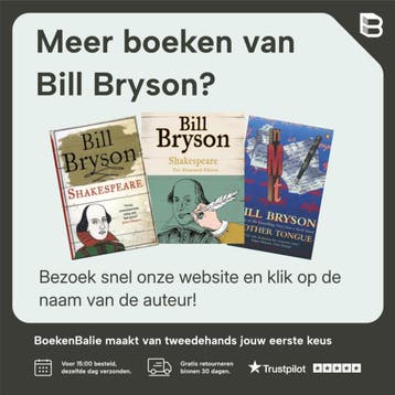 Notes from a small island - Bill Bryson 9781784161194, Verzenden, Gelezen, Bill Bryson