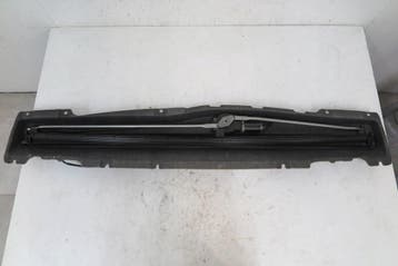 elektrische zonnescherm achterraam BMW 7 E65 E66, Verzenden, Gebruikt