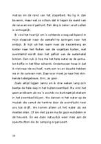 Wat je niet ziet 9789465123134 Renske Van Dokkum, Boeken, Verzenden, Gelezen, Renske Van Dokkum