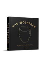 The wolfpack 9789492677556 Rik Van Puymbroeck, Verzenden, Zo goed als nieuw, Rik Van Puymbroeck