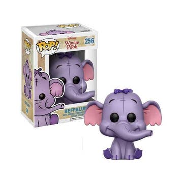 Funko Pop!  Winnie the Pooh - Heffalump #256, Verzenden, Nieuw