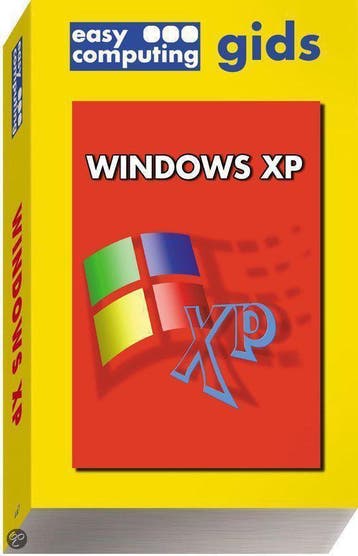 Windows XP / Easy computing gids - K. Lammers 9789051674477, Verzenden, Gelezen, K. Lammers