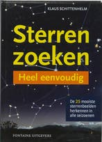 Sterren zoeken 9789059561632 K. Schittenhelm, Verzenden, Zo goed als nieuw, K. Schittenhelm
