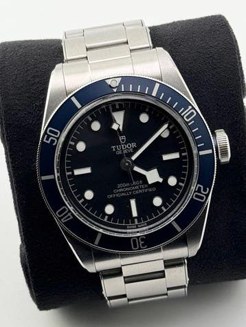 Tudor - Black Bay - 79230B - Heren - 2021