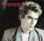 Nik Kershaw - Human Racing, Cd's en Dvd's, Ophalen of Verzenden, Gebruikt