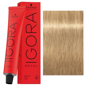 Schwarzkopf – Igora Royal Haarverf 60 ml Permanente, Verzenden, Nieuw