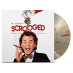 Scrooged (Yuletide Blend) - Bill Murray - Karen Allen - John, Nieuw in verpakking