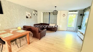 Woningruil - Lupine 81 - 4 kamers en Zuid-Holland, Zuid-Holland