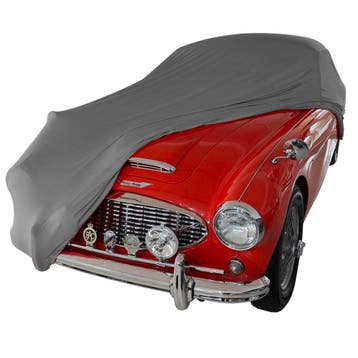 Autohoes voor Austin-Healey 100 (1953-1959) Indoor BESTE, Ophalen of Verzenden, Nieuw, Op maat