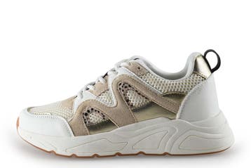Cellini Sneakers in maat 37 Wit, Verzenden, Wit, Cellini, Sneakers of Gympen