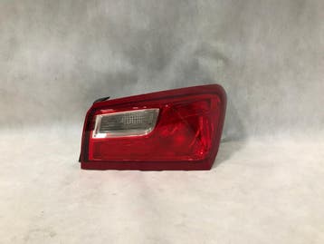 Chevrolet Malibu 16- rechter achterlicht USA 84516375, Verzenden, Gebruikt