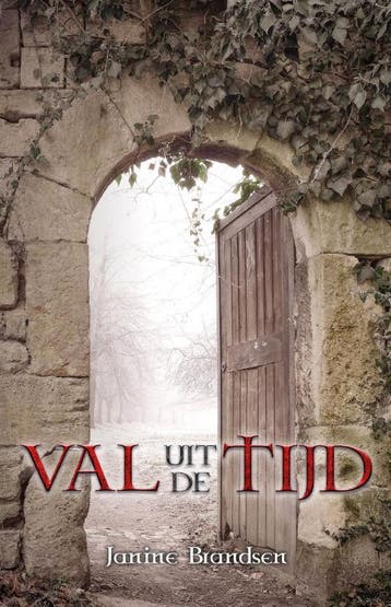 Val uit de tijd - Janine Brandsen 9789493233546, Verzenden, Gelezen, Janine Brandsen