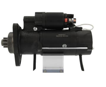 Starter Case 4.2 kw, Verzenden
