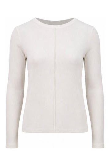 Opus Trui in maat 38 Wit, Kleding | Dames, Truien en Vesten, Opus, Verzenden, Zo goed als nieuw, Wit
