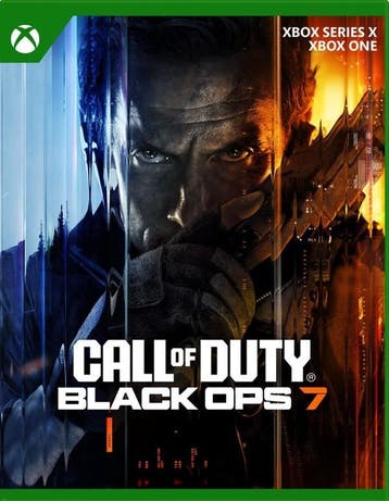 Call of Duty: Black Ops 7 Xbox Series Morgen in huis!, Ophalen of Verzenden, Zo goed als nieuw