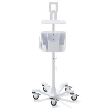 Welch allyn Connex Spot Mobile Work Surface Rolstatief, Verzenden, Nieuw
